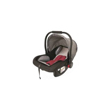 PORTABEBÉ LUNA EB510ROJO