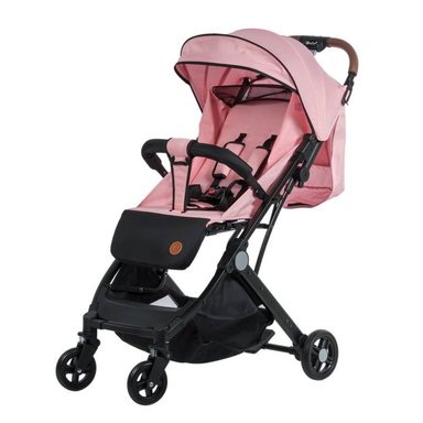 COCHE MALETA EBABY COMPAC MULTICOLOR