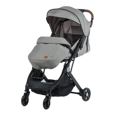 COCHE MALETA EBABY COMPAC MULTICOLOR