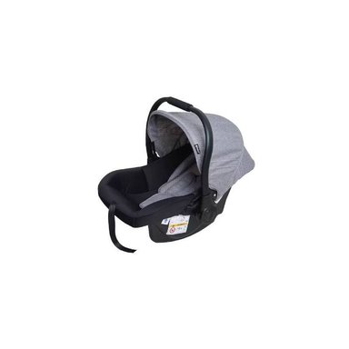 EBABY PORTABEBÉ TERRY 512GRIS