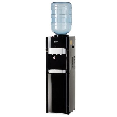 DISPENSADOR OSTER AGUA OSPWD2100 NEGRO