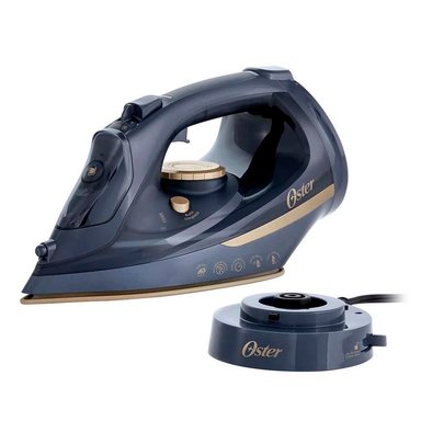 PLANCHA DE VAPOR INALÁMBRICA OSTER 2 EN 1 GCSTCC5000 053