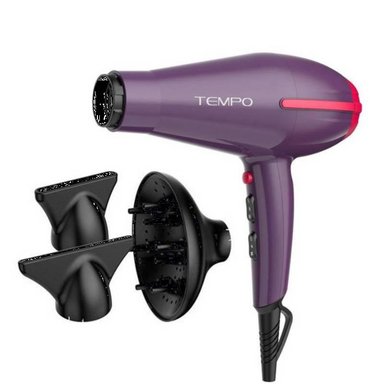 Secadora Profesional Gama ceramic Ion 2200 watts