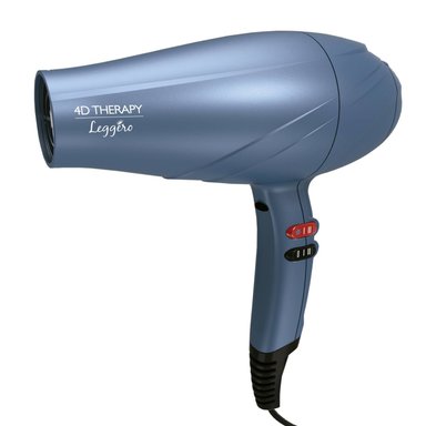 SECADORA LEGGERO ION 4D THERAPY GAMA BECHD0000001393B