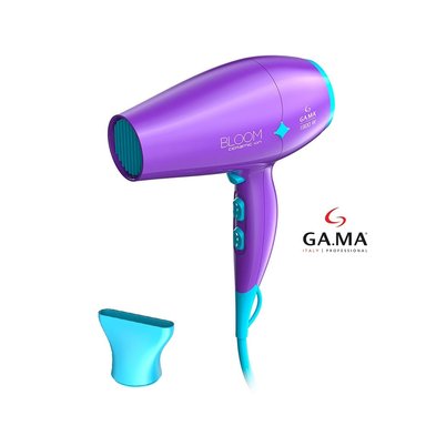 SECADOR GAMA BLOOM VT CERAMIC