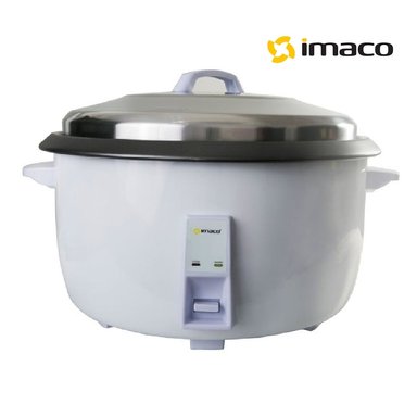 OLLA ARROCERA IMACO 9.3 L RC930 TMETAL