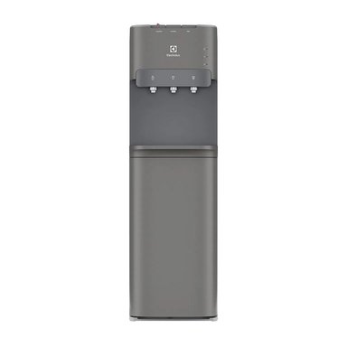 DISPENSADOR DE AGUA BOTELLON OCULTO ED30SR GRIS ELECTROLUX - 2