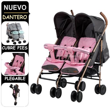 COCHE MELLICERO DANTERO 1264-1R