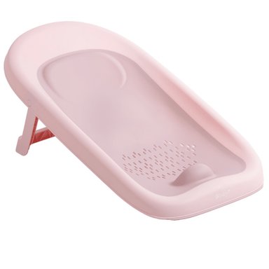 SOPORTEERGONOMICO DE BAÑO RADI PARA TINA ROSADO