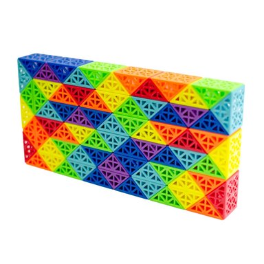 PUZZLE SERPIENTE DIANSHENG HOLLOW SNAKE 72 PIEZAS