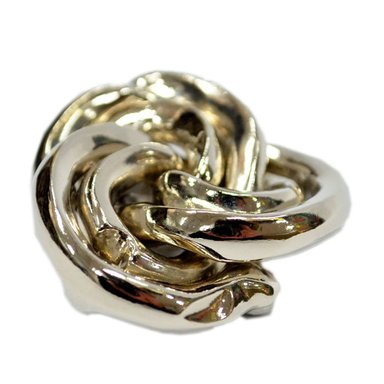 PUZZLE ROMPECABEZA METAL HANAYAMA L6 - CAST VORTEX - 3
