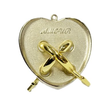 PUZZLE ROMPECABEZA METAL HANAYAMA L5 - CAST AMOUR - 1