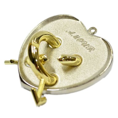 PUZZLE ROMPECABEZA METAL HANAYAMA L5 - CAST AMOUR - 3