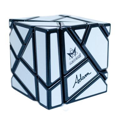 CUBO MÁGICO GHOST CUBE MEFFERTS