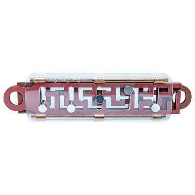 ROMPECABEZA PUZZLE MADERA ODYSSEY'S QUEST CONSTANTIN - 1