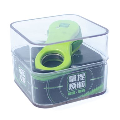 ROLLER FIDGET VERDE - 3