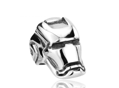ANILLO PARA HOMBRE MODELO IRON MAN