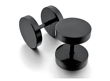 ARETES PIERCING PUNK ROCK UNISEX