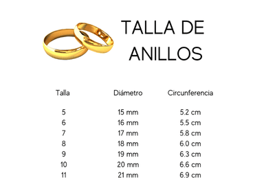 ANILLO DE COMPROMISO DE PLATA BAÑADO EN ORO BLANCO MODELO 614 RUBÍ - 6