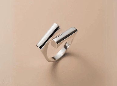 ANILLO EC SHOP MUJER IRREGULAR REDIMENSIONABLE