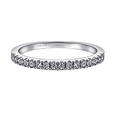 ANILLO CHURUMBELA AFRODITA 373 PLATA MACIZA BAÑADO EN ORO - 1