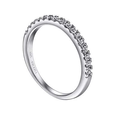 ANILLO CHURUMBELA AFRODITA 373 PLATA MACIZA BAÑADO EN ORO - 3