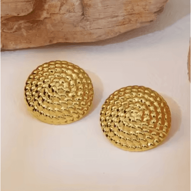 ARETES PENDIENTES AFRODITA MODELO FOW - 3
