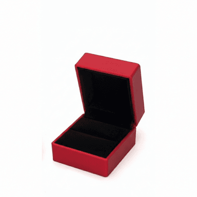 ANILLO DE COMPROMISO AFRODITA 378 PRINCESA PLATA MACIZA BAÑADO EN ORO BLANCO - 4