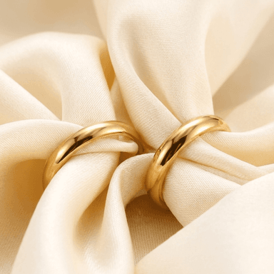 AROS ANILLOS DE MATRIMONIO AFRODITA - 3
