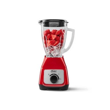 LICUADORA OSTER BLSTKAGRRD053 ROJO - 1
