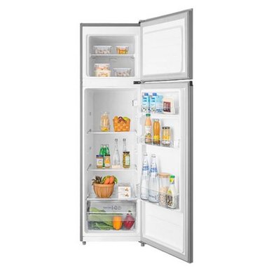 REFRIGERADOR MIDEA TMF FRÍO DIRECTO 210 LTS MDRT294FGR50PE - 2