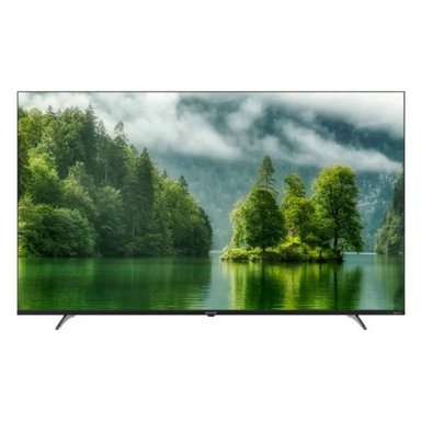 TELEVISOR SMART TV SHARP UHD 55" 4T-CEL8UR LED PLG ROKU TV