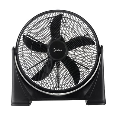 VENTILADOR DE PISO MIDEA MFA204MB-PE 20’’ NEGRO - 3