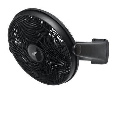 VENTILADOR DE PISO MIDEA MFA204MB-PE 20’’ NEGRO - 4