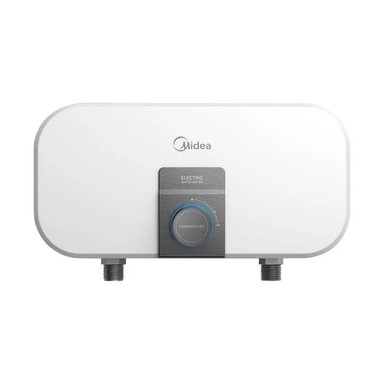 CALENTADOR DE AGUA ELÉCTRICO MIDEA MWH-55MJNPE(W)-WS BLANCO - 2