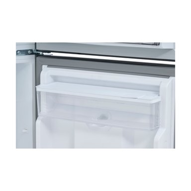 REFRIGERADORA MIDEA NO FROST 263LTS INOX MDRT385MTR46PEW - 4