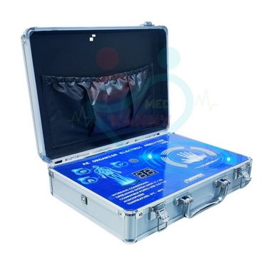 ACCESORIOS CUIDADO PERSONAL AÑO 2024 ANALIZADOR CUANTICO 18G - VERSIÓN 2024