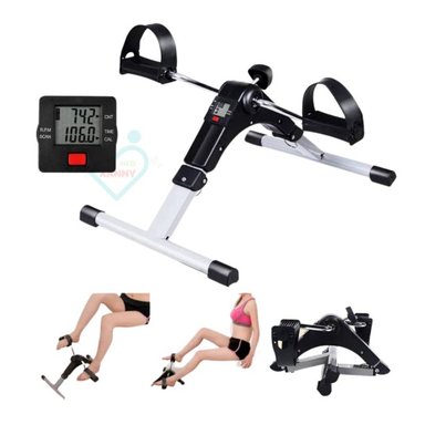 PEDAL PARA TERAPIA BENICE DIGITAL BRAZOS Y PIES - 2