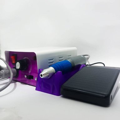 PULIDOR DE UÑAS MM-2500 MICROMOTOR TIPO DREMEL