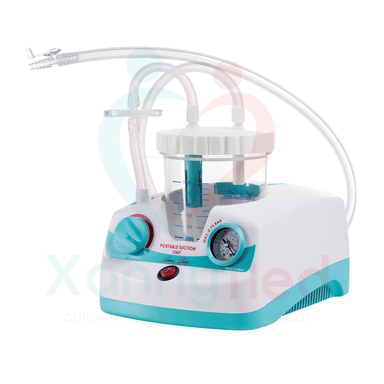 ASPIRADOR DE SECRECIONES ARMOLINE AL-01