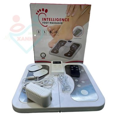 MASAJEADOR DE PIES PLEGABLE