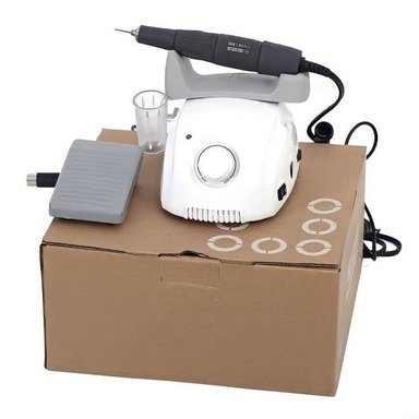 MICROMOTOR MARATHON 35,000 RPM - PODOLOGIA