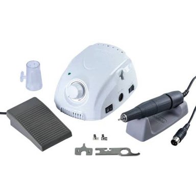MICROMOTOR MARATHON 35,000 RPM - PODOLOGIA - 3
