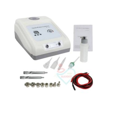 ACCESORIOS CUIDADO PERSONAL PUNTA DE DIAMANTE PARA TRATAMIENTO FACIAL PROFESIONAL