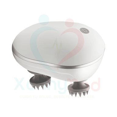 MASAJEADOR DE CABEZA - SCALP MASSAGER