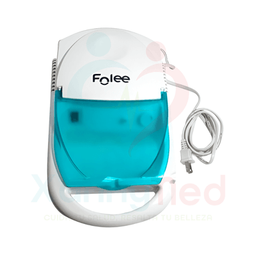 NEBULIZADOR PORTATIL - FOLEE
