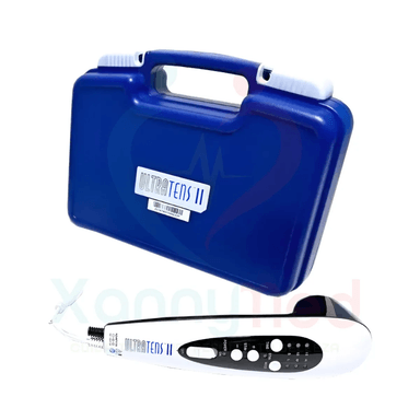 EQUIPO DE TERAPIA COMBINADA - ULTRATENS II