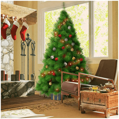 ÁRBOL NAVIDEÑO PINO 1.80 M - 3