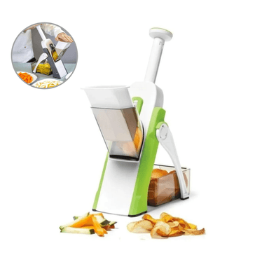 CORTADOR PICADOR DE VERDURAS MULTIFUNCIONAL