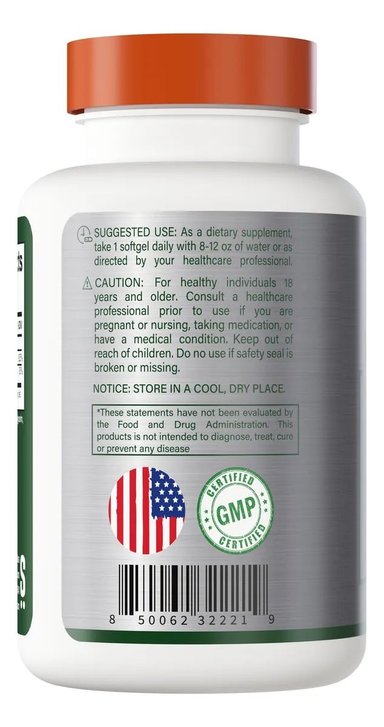 SHAKRA VITAMINA K2 D3 5000 IU - 2